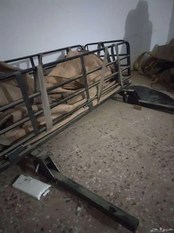 مراتب النترا شبه جديده ملبسه مع انوار حماله عفش خلفيه 10