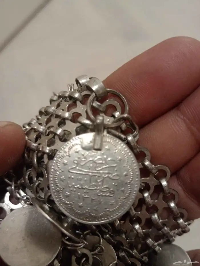 هامه للراس تراثيه 5