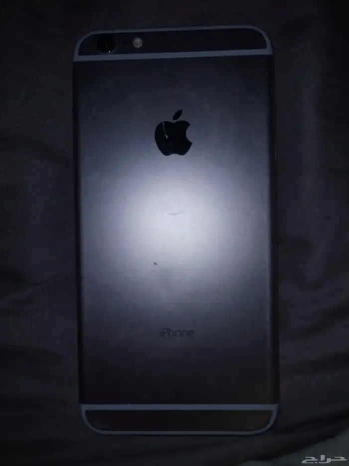 للبيع ايفون 6 بلس على السوم التواصل   او بالخاص 2