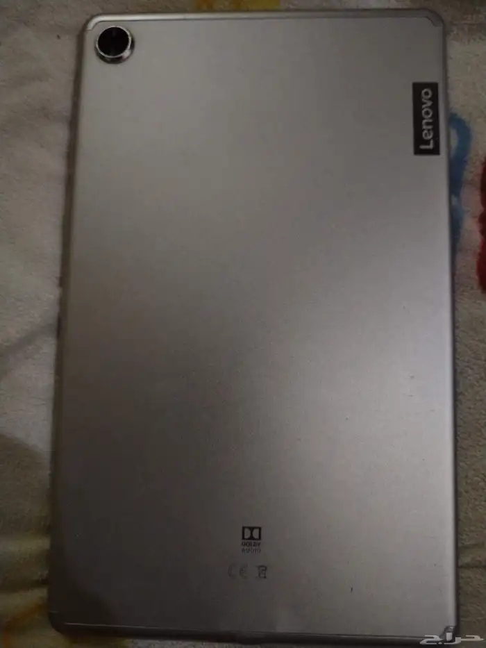 للبيع ايباد Lenovo قيقا32 ما صرت استخدمه ويوجد خدش بسيط جدا 0