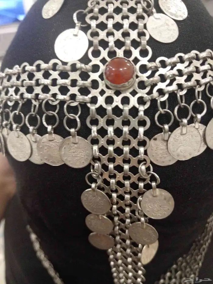 هامه للراس تراثيه 1