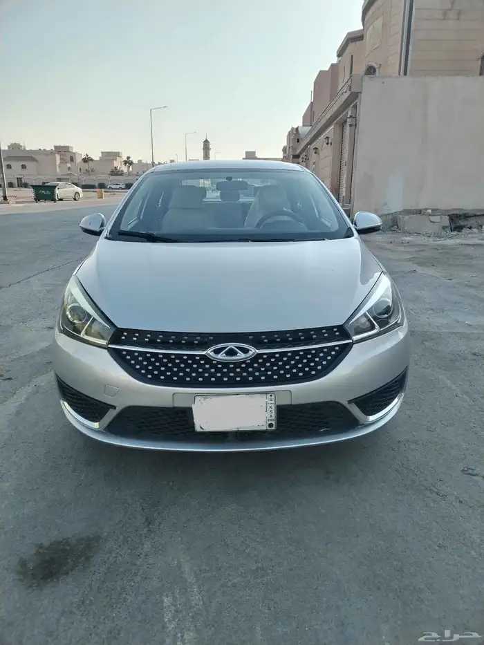 شيري اريزو 5 2023 0