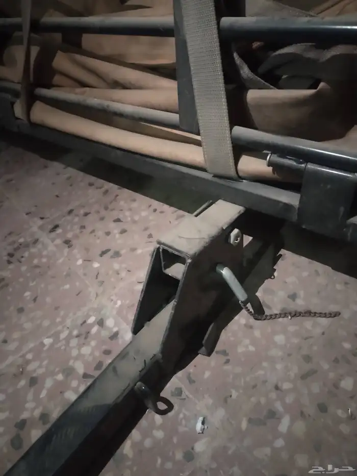 مراتب النترا شبه جديده ملبسه مع انوار حماله عفش خلفيه 12