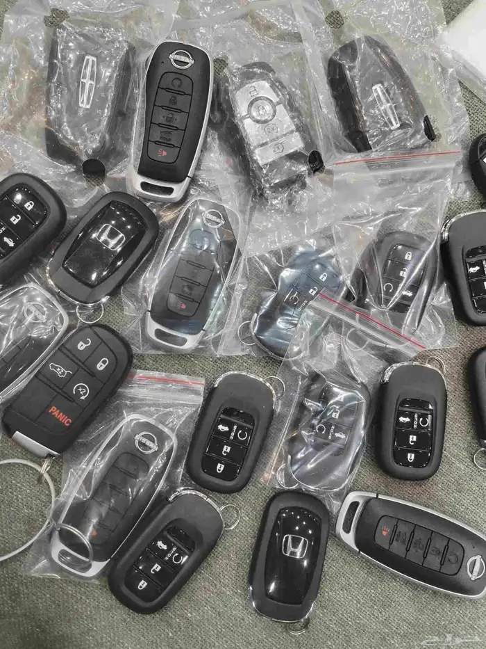 ريموت اكورد وكاله 4