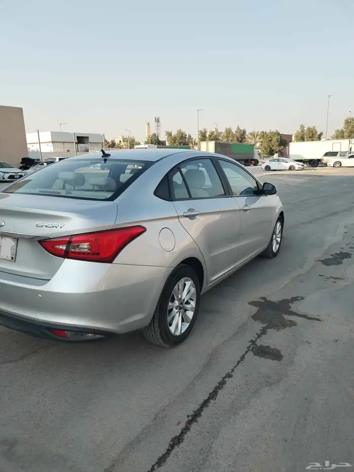 شيري اريزو 5 2023 4