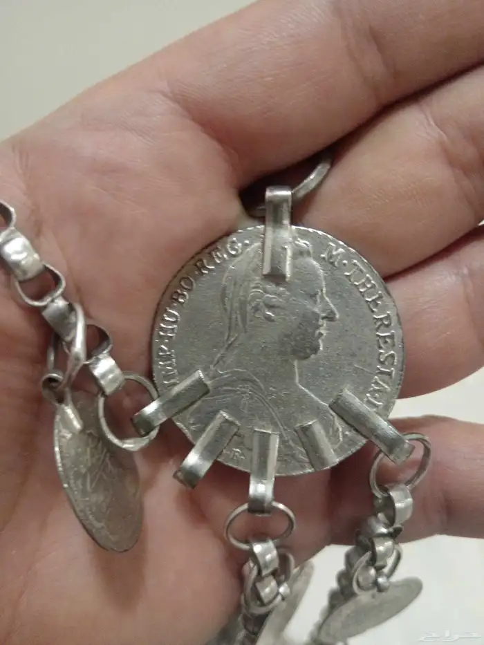 هامه للراس تراثيه 3