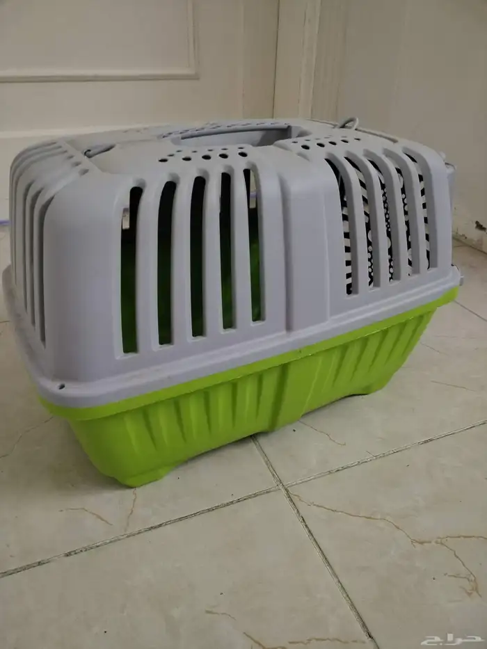 بيت قطه للبيع 3