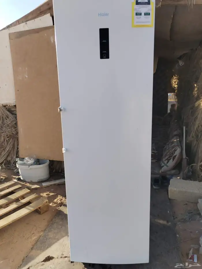 ثلاجه تبريد هاير تبريد ممتاز كهرب 220 موفر لطاقه السوم 400 0