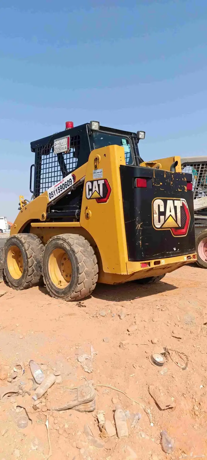 للايجار ابوبكات كتر بلر موديل 2021 1