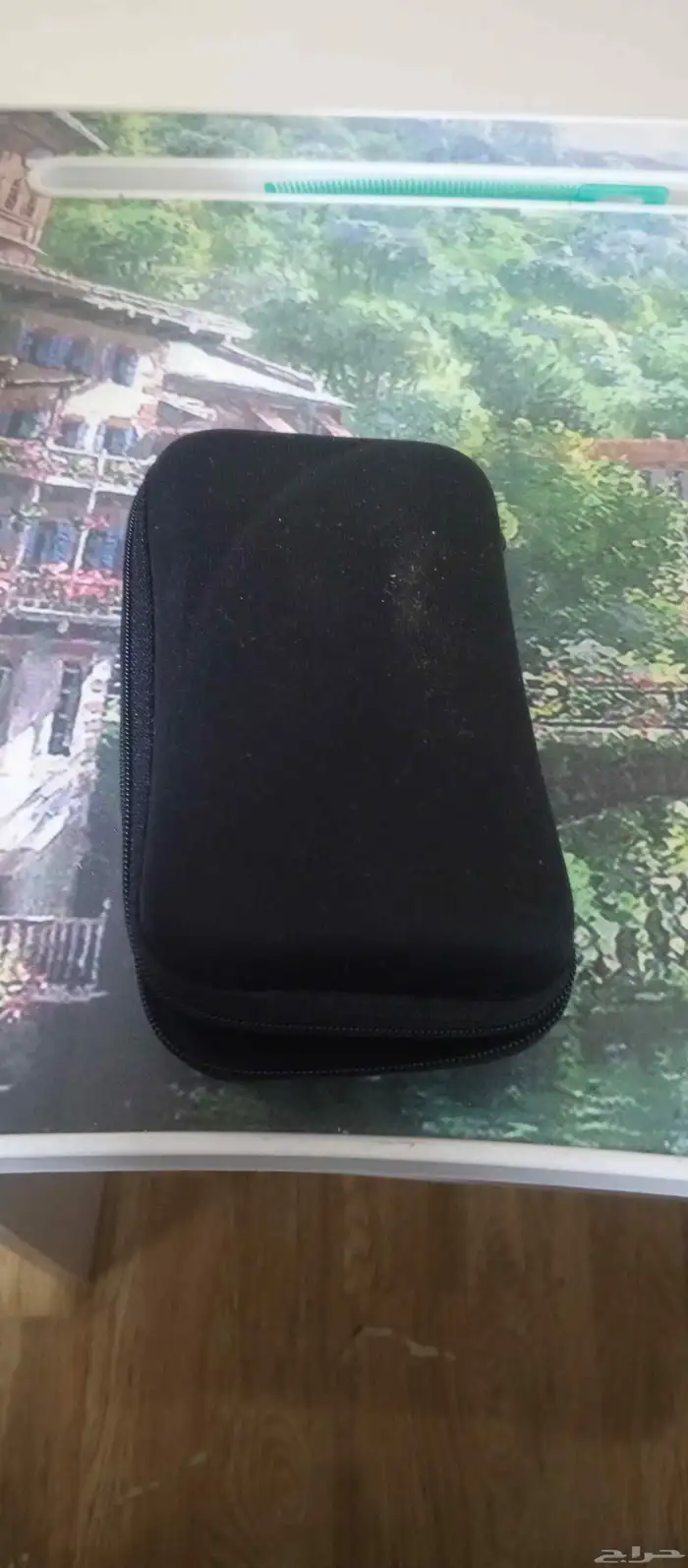 جهاز قياس نسبه السكر 0