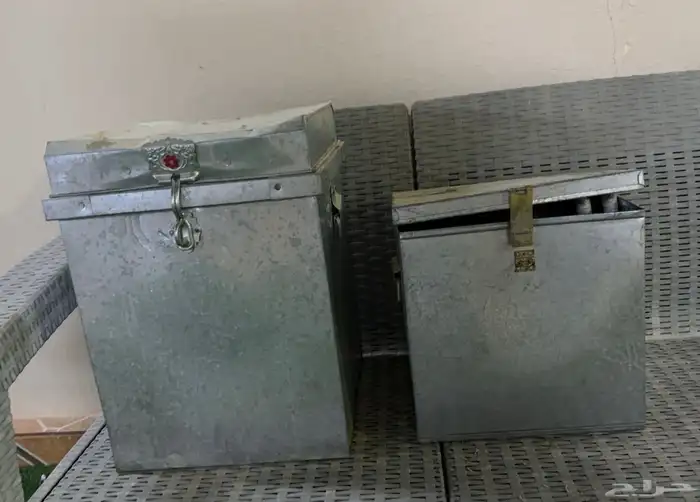 عياشة رز وسكر قديمة 0