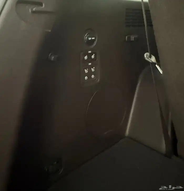 هونداي باليسيد 2023 ( كالجرافي ) اعلى مواصفات للبيع 18