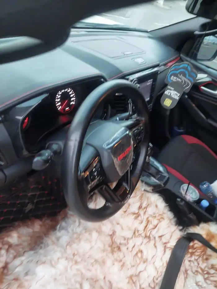 دماكس فل كامل 2023GT 6