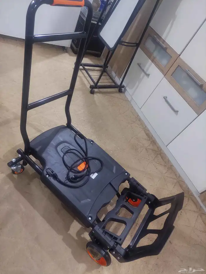 عربية حمل أغراض 0