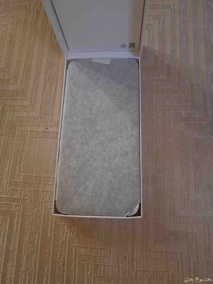 جوال سامسونج A26 5G جديد لم يشغل أبدا بغلافه 1