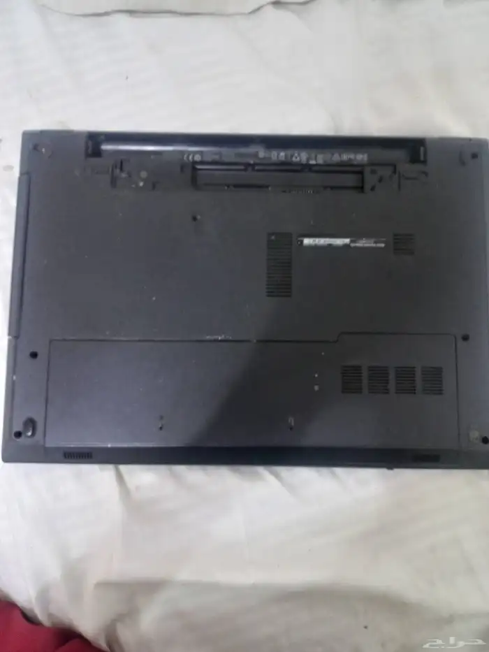 لابتوب i5 بكرتين شاشة NVIDIA   Intel وسعر مغري   مكة 0