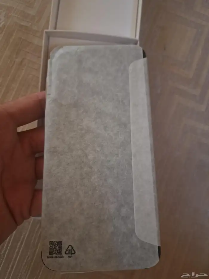 جوال سامسونج A26 5G جديد لم يشغل أبدا بغلافه 2