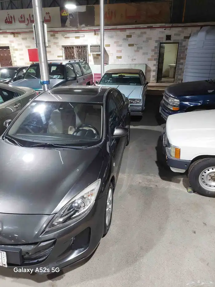 مازدا 2010 ( 3) 0