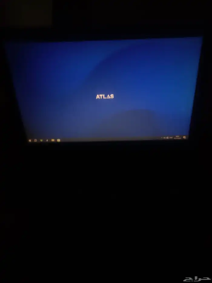 لابتوب i5 بكرتين شاشة NVIDIA   Intel وسعر مغري   مكة 1