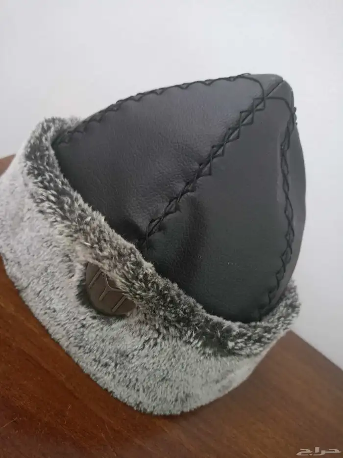 طاقية الكايي العثمانية 2