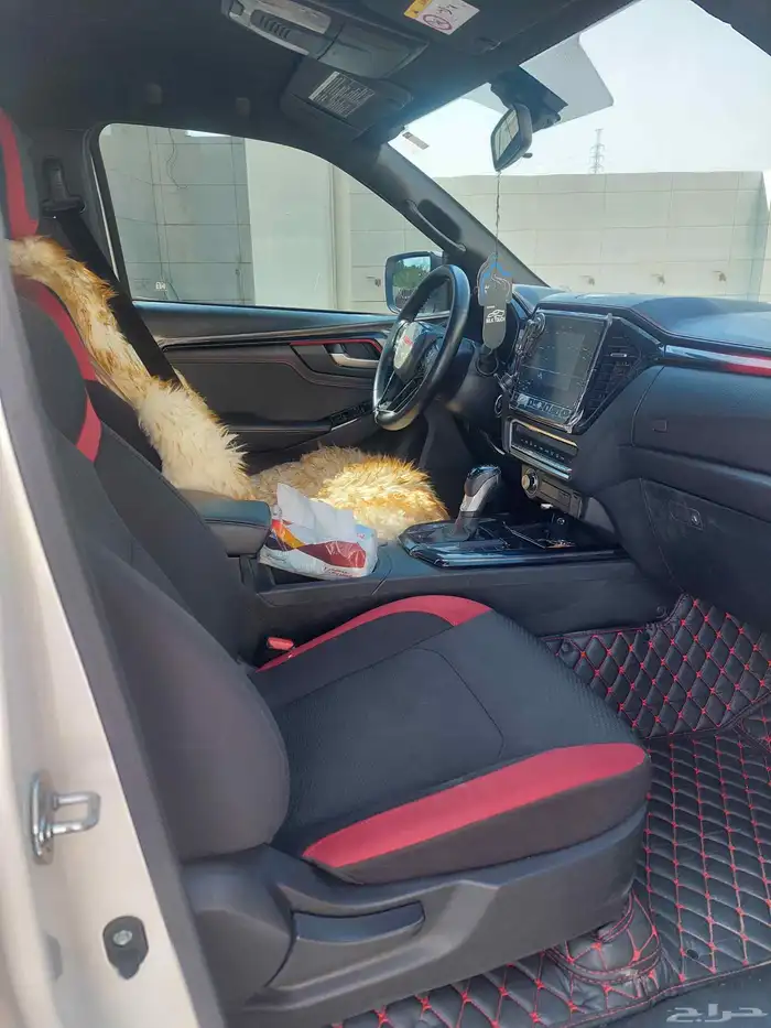 دماكس فل كامل 2023GT 4