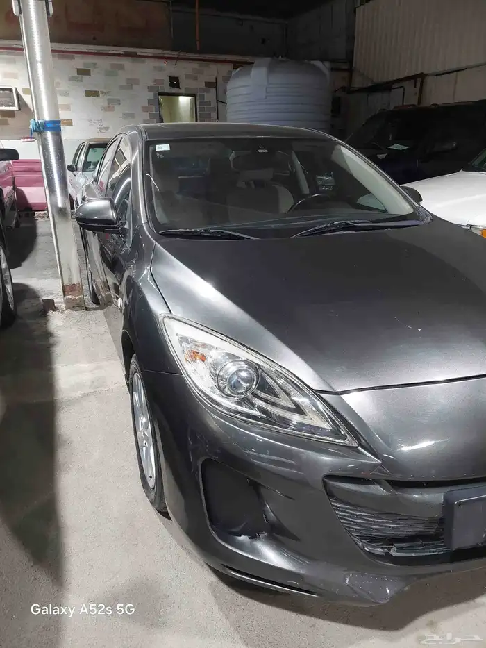 مازدا 2010 ( 3) 3