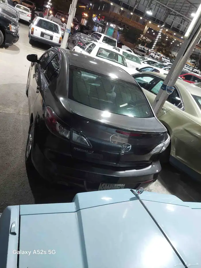 مازدا 2010 ( 3) 2