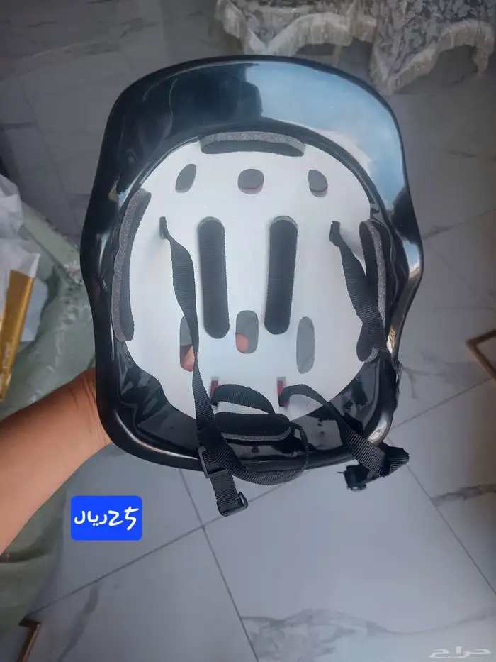 خوذه دراجه هوائيه للبيع للكبار 2