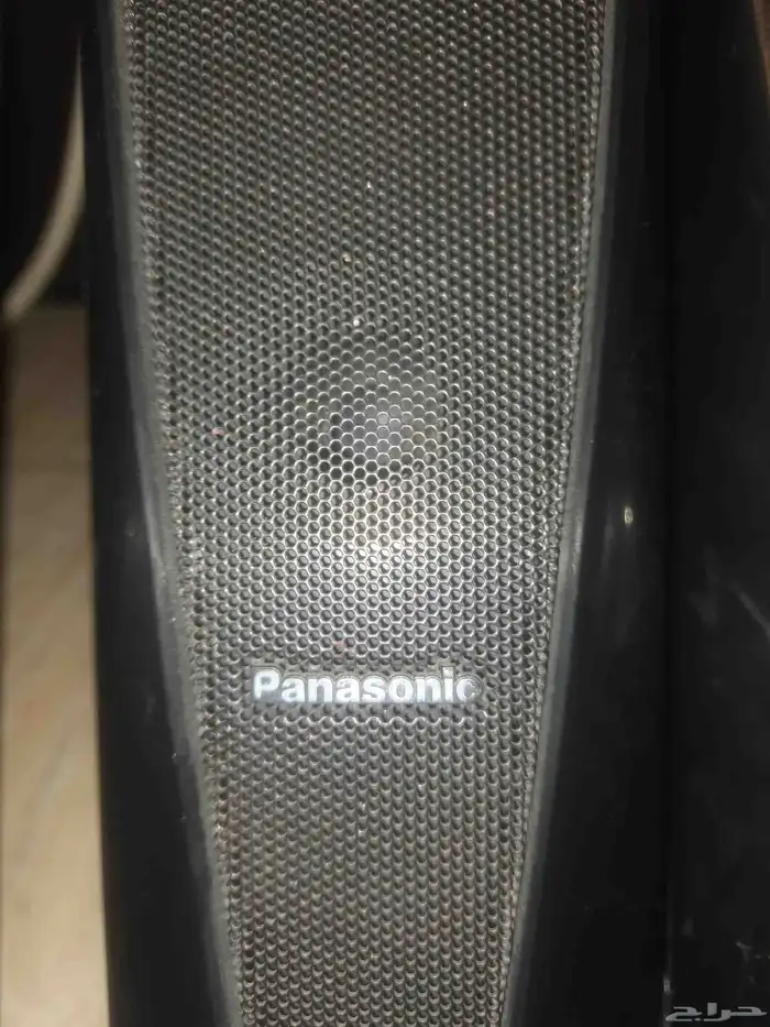 مسرح منزلي باناسونيك اصلي ماليزي 0