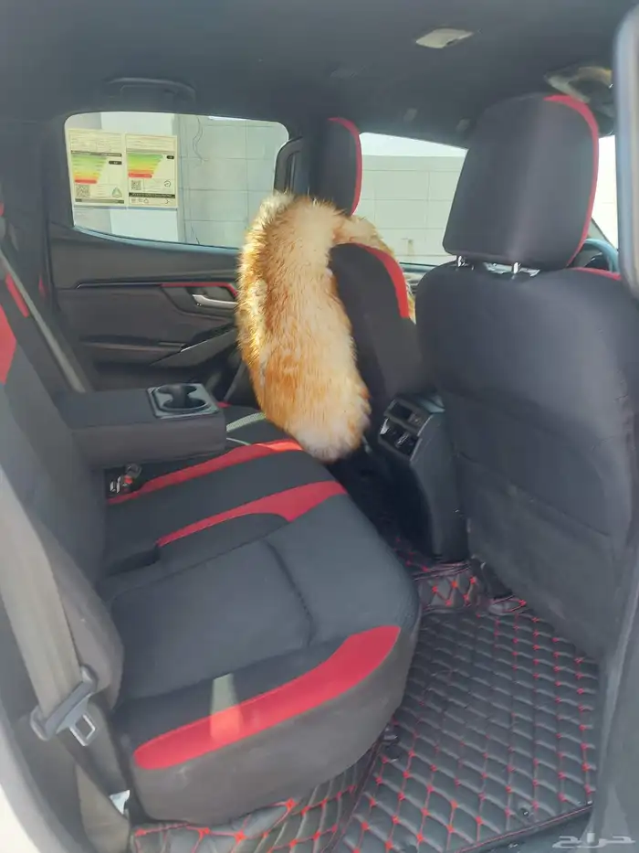 دماكس فل كامل 2023GT 5