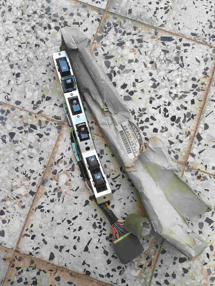 جلسات باترول 1997 صالون نظيفه مجموعة قزاز باب اسوق وكاله 1