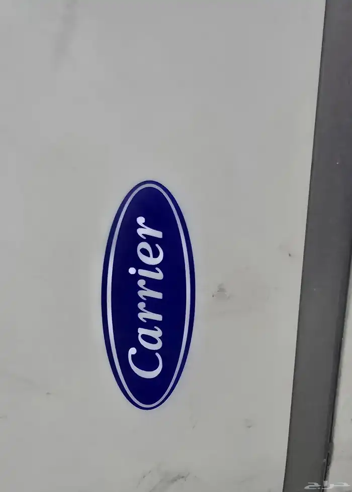 مكيف كارير carrier مستعمل للبيع 2