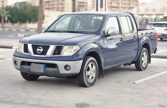 نيسان نافارا 2010 ( تم البيع ) 0