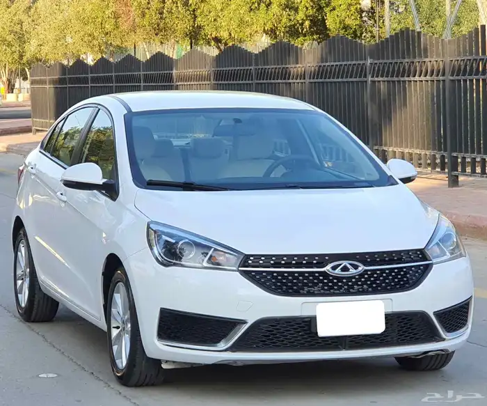 شيري اريزو 5 2023 سعودي 1