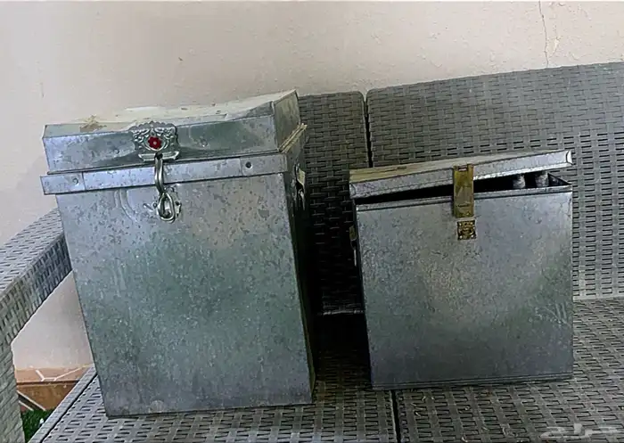 عياشة رز وسكر قديمة 1