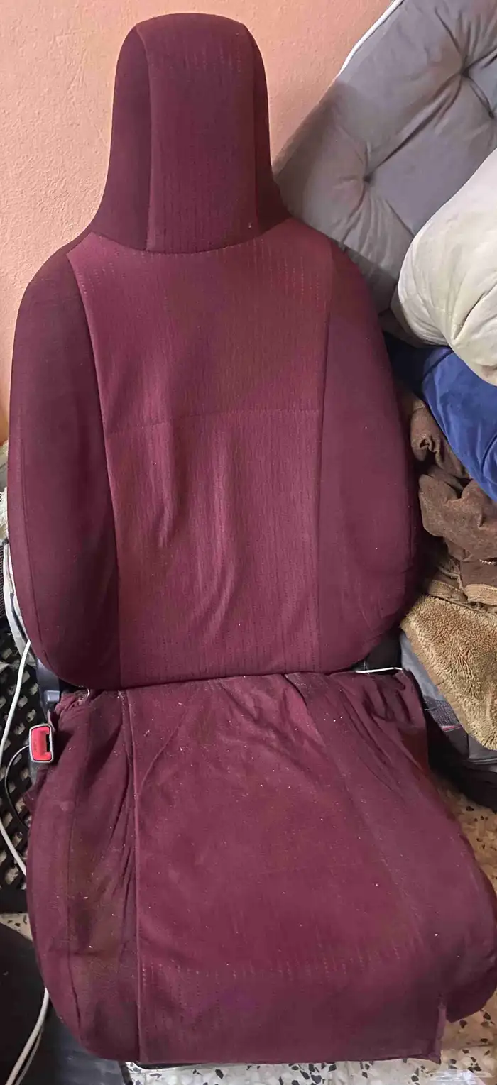 دفائه وكناسه وماطور هوا ومرتبه هيلكس 2019 3