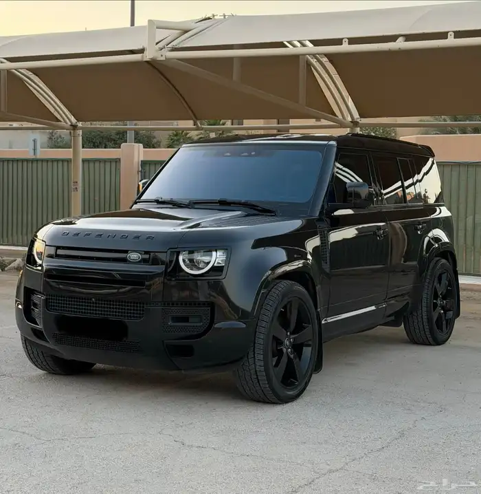 ديفندر للبيع 3