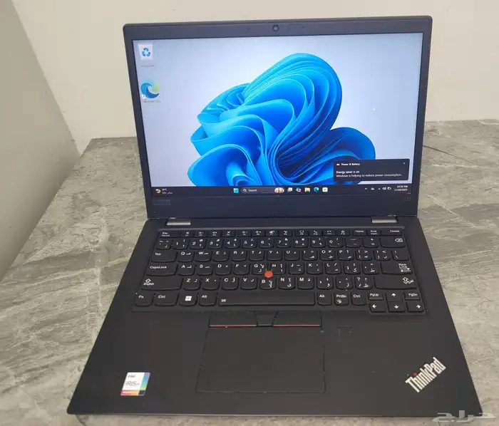 لابتوب لينوفو ثنك باد Lenovo thinkpad 4