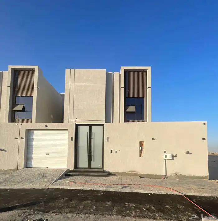 مشروع فلل حي الشروق. مجموعة السلطان 1