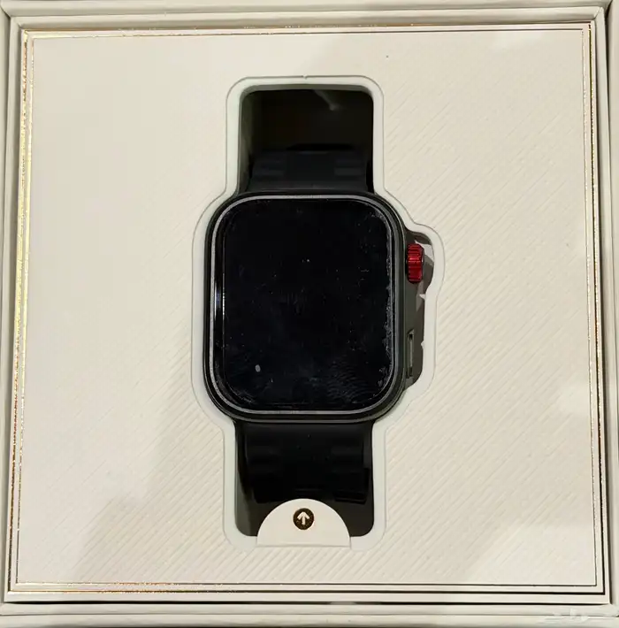 للبيع ساعة هواوي واتش فيت 4 برو 1