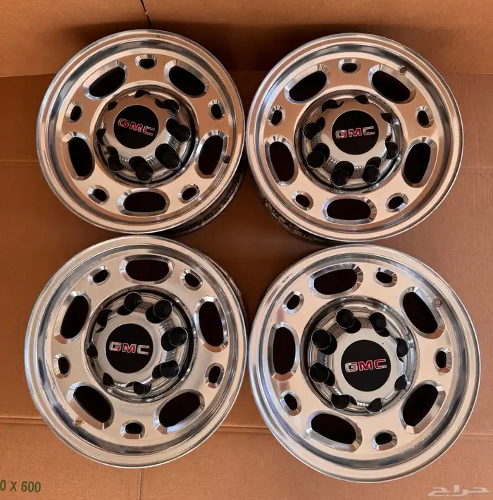 جمس جنوط ثمانيه مسمار اصليه (2000-2009) 7