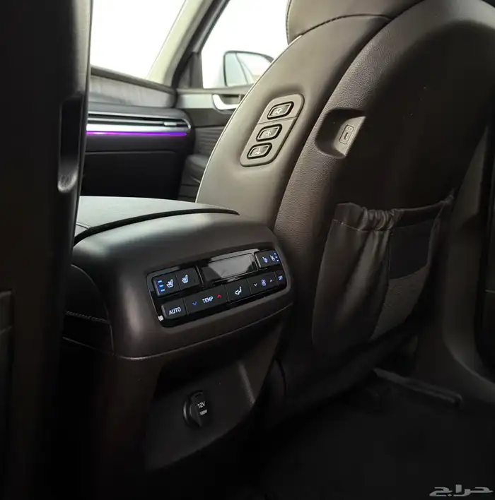 هونداي باليسيد 2023 ( كالجرافي ) اعلى مواصفات للبيع 20