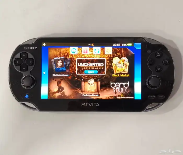 PSVITA 1000 OLED 0