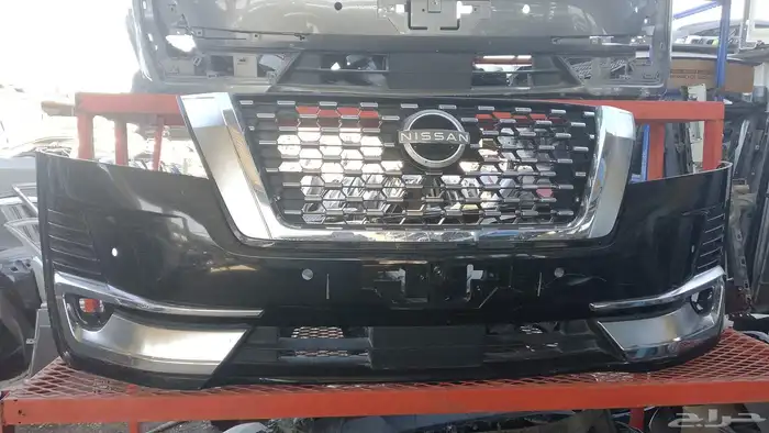 قطع غيار تويوتا 2020 7