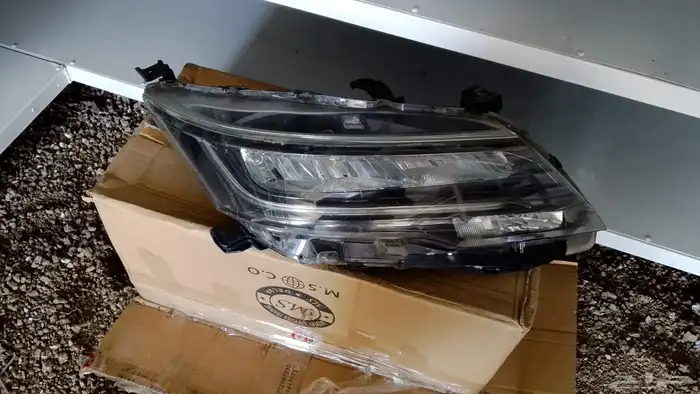 قطع غيار تويوتا 2020 4