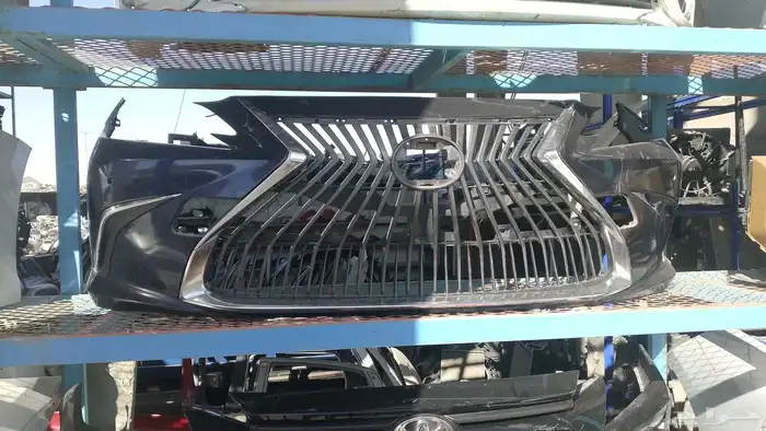 قطع غيار تويوتا 2020 8