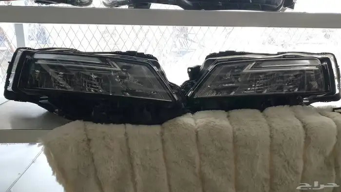 قطع غيار تويوتا 2020 1