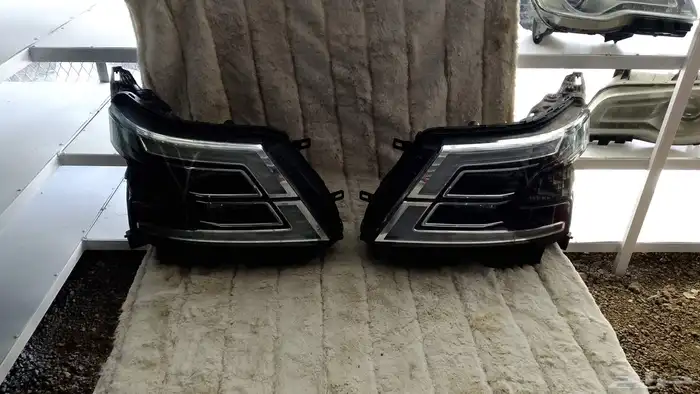 قطع غيار تويوتا 2020 0