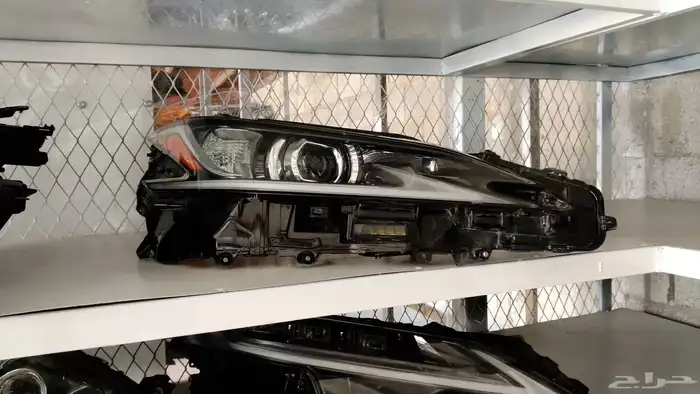 قطع غيار تويوتا 2020 6