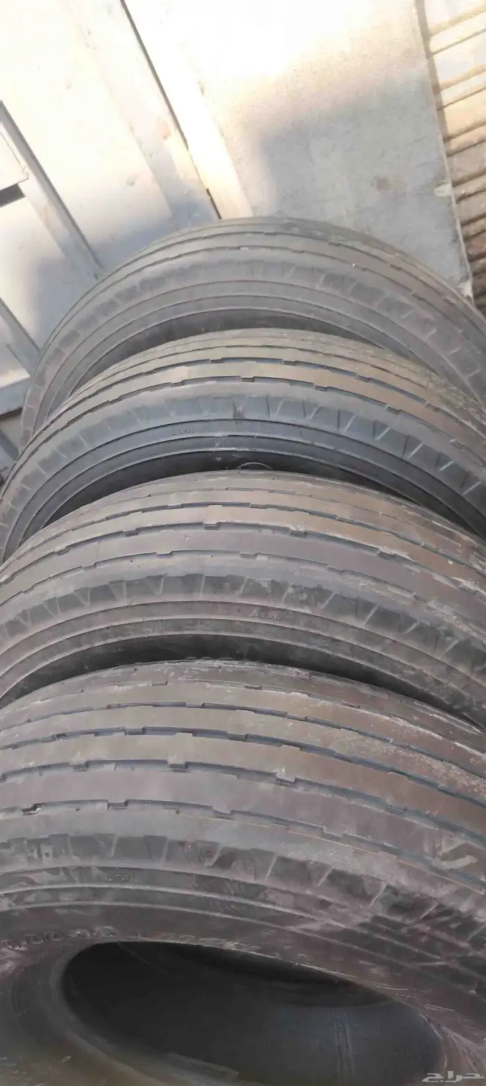 كفرات بالون 16 19